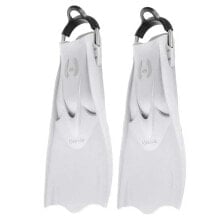 Fins for scuba diving