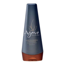 Шампуни для волос Agave Healing Oil Увлажняющий шампунь 250 мл