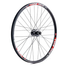 GURPIL Bull 8-11s 26´´ 6B Disc MTB Rear Wheel