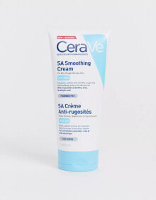 Купить средства по уходу за телом CeraVe: CeraVe SA Smoothing Cream 177ml