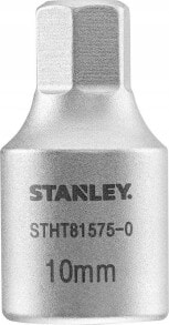 Stanley Ko�c�wka do spuszczania oleju hex 10mm