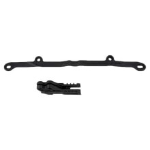 UFO KA03795-001 Chain Guide&Slider