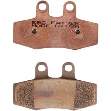 EBC FA-R Series FA132R Sintered Brake Pads