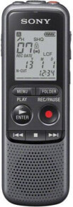 Voice recorders and portable recorders