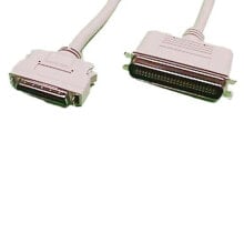 EUROCONNEX 3112 PCN50M CN50M SCSI Connector