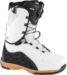Ботинки для сноуборда Nitro Futura TLS '21