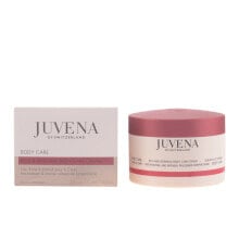 Juvena Body Care Cream Крем для насыщенного и интенсивного ухода за телом 200 мл