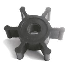 TALAMEX 17200232 Nitrile Inboard Impeller Single Flat Drive