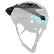 Запчасти для мотошлемов ONeal Defender Grill Helmet Spare Visor