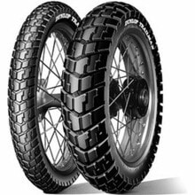 Шины для мотоциклов шина для мотоцикла Dunlop TRAILMAX 120/90-17