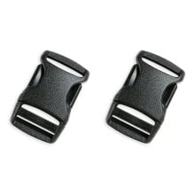 TATONKA SR-Buckle 20x42 mm Pair