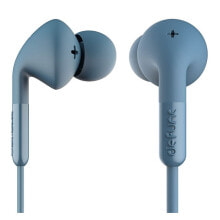 DEFUNC + Music Earphones