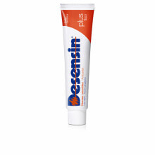 Зубная паста Desensin Plus Fluor 125 ml