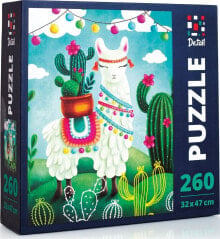 Puzzles for children