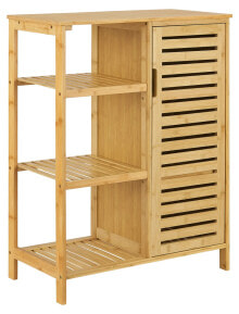 Storage furniture and bathroom trolleys