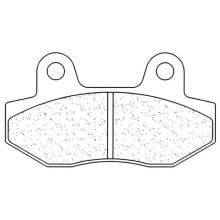 CL BRAKES 2326X59 Sintered Brake Pads