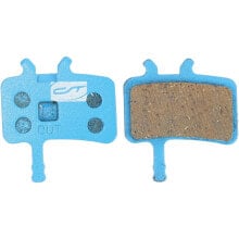 CONTEC CBP-320 Organic Disc Brake Pads