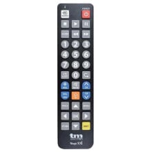 TM ELECTRON TMURC502 Remote Control