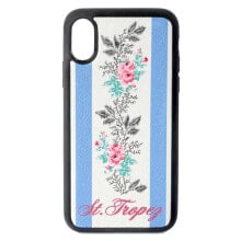 DOLCE & GABBANA 742935 iPhone X/XS phone case