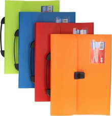 School files and folders