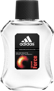 Adidas Team Force - Eau de Toilette