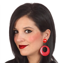 ATOSA 2 Units Earrings