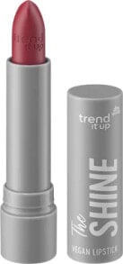 Купить губная помада trend !t up: Lippenstift The Shine 280 Cherry, 4,2 g