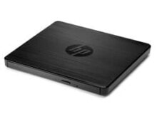 Внешние оптические приводы и дубликаторы HP купить от $45