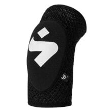 Knee pads and armbands