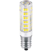 EDM Pebetero LED Bulb E14 4.5W 400 Lumens 3200K