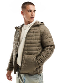 Men's outerwear