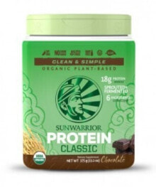 Whey Protein протеин классический чоколадовый 375 г