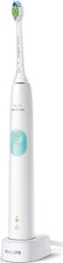 Szczoteczka Philips Sonicare ProtectiveClean 4300 HX6807/24 Biała купить онлайн