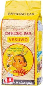 Кофе в зернах kawa ziarnista Passalacqua Vesuvio 1 kg