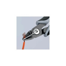 Cable cutters, cable cutters and bolt cutters