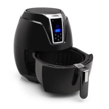 PRINCESS Aerofryer Digital XL 182021 1400W air fryer