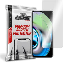 Protective films and glasses for smartphones