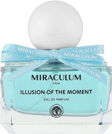 Miraculum Illusion Of The Moment - Eau de Parfum