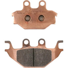 EBC FA-R Series FA377R Sintered Brake Pads