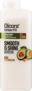 Conditioner für alle Haartypen - Dicora Urban Fit Conditioner Smooth & Shine