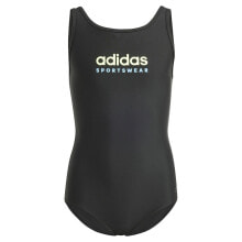 ADIDAS Sportswear U-Back Swimsuit