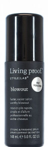 Лаки и спреи для укладки волос Living Proof купить от $40