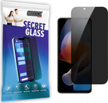 Protective films and glasses for smartphones