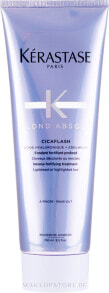 Haarspülung - Kerastase Blond Absolu Cicaflash Conditioner