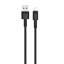 XO NB166 1 m USB-A To Lightning Cable