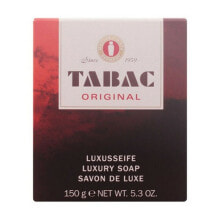 Косметическое мыло Tabac