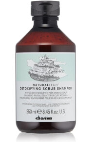 Detoxifying davines Şampuan noonline cosmetics27