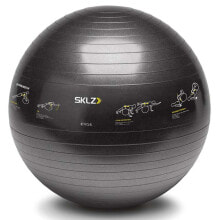 Медболы SKLZ Medicine Ball 3.62kg