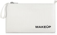 Women's cosmetic bags and beauty cases