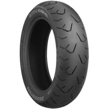 BRIDGESTONE Exedra-G704 74H TL War 79137 Custom Tire